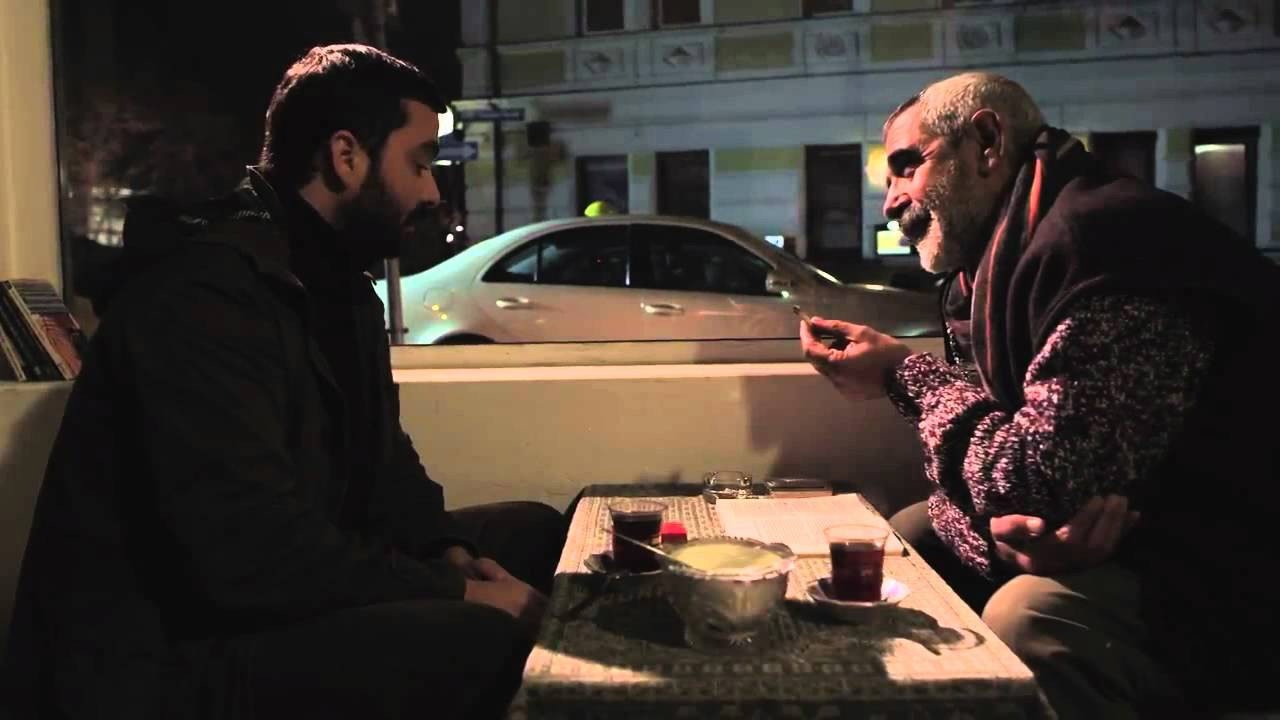 Mevsim Çiçek Açtı kapak görseli