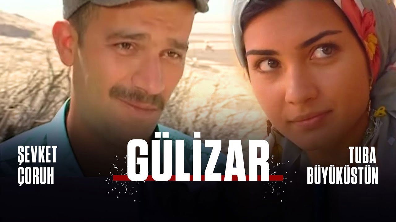 Gülizar kapak görseli