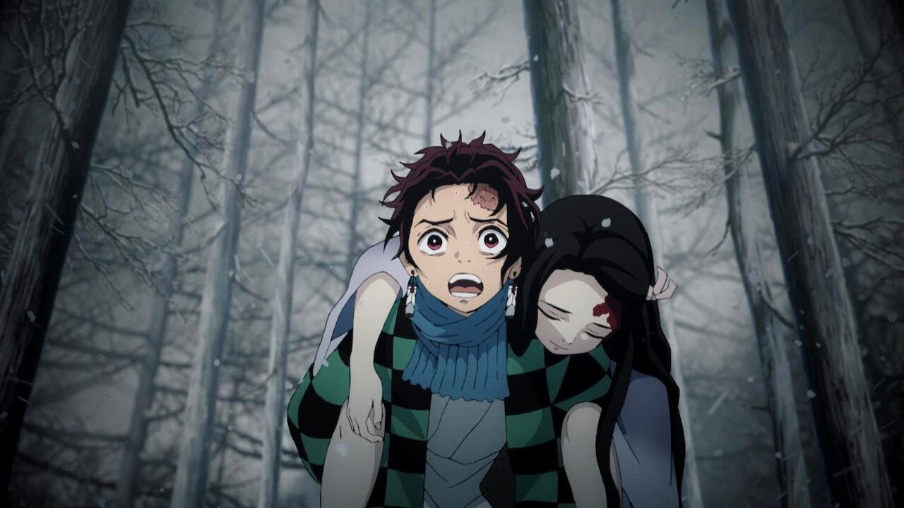 Demon Slayer: Kimetsu no Yaiba - Sibling's Bond kapak görseli