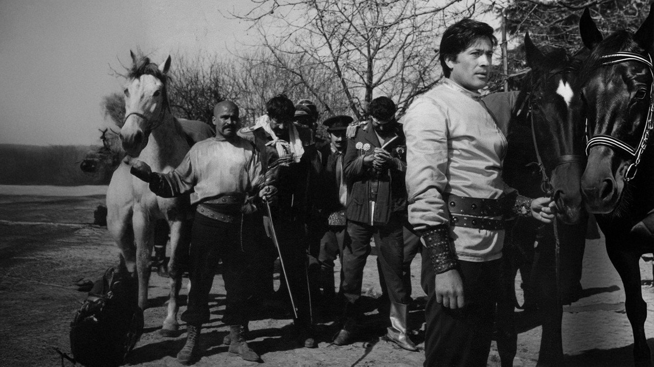 Hacı Murat kapak görseli