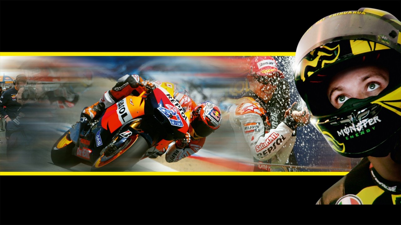 MotoGP Tutkusu: En Hızlı kapak görseli