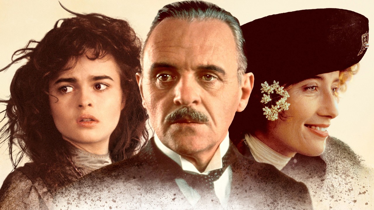 Howards Sonu kapak görseli