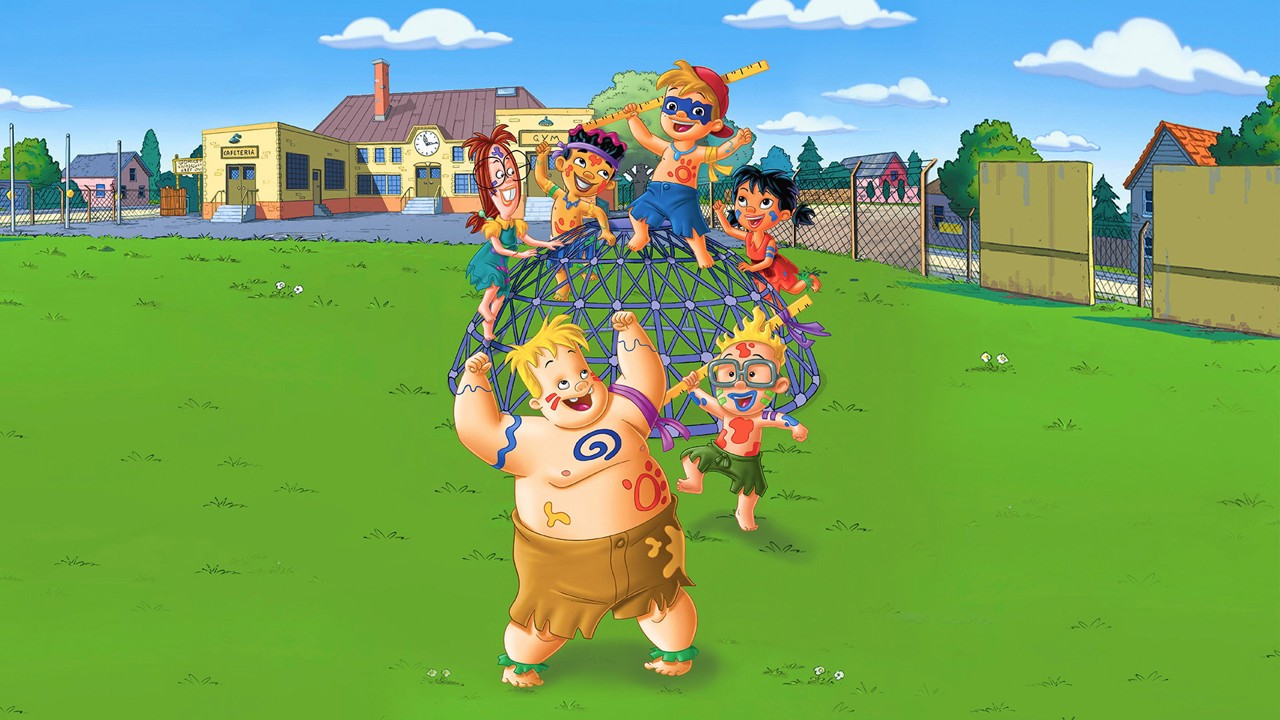 Recess: All Growed Down kapak görseli