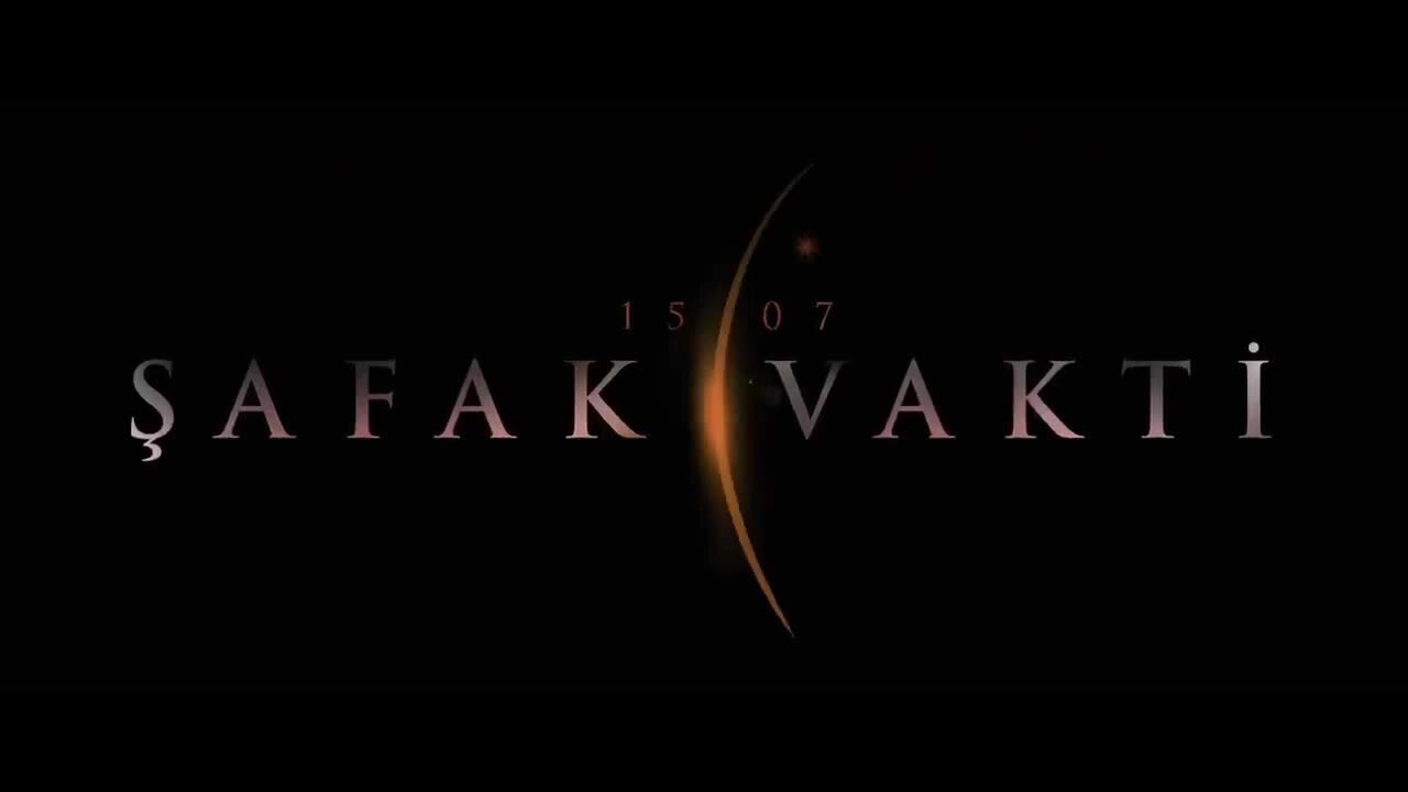 15/07 Şafak Vakti kapak görseli