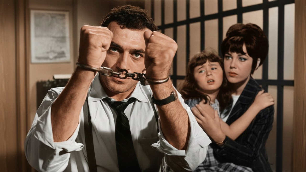 Babam Katil Değildi kapak görseli