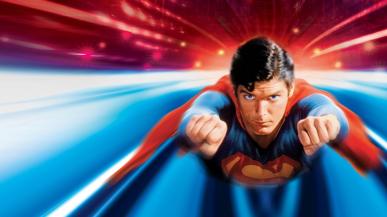 Superman 2 kapak görseli