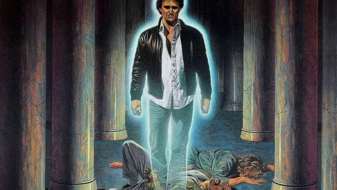 Eternal Evil kapak görseli