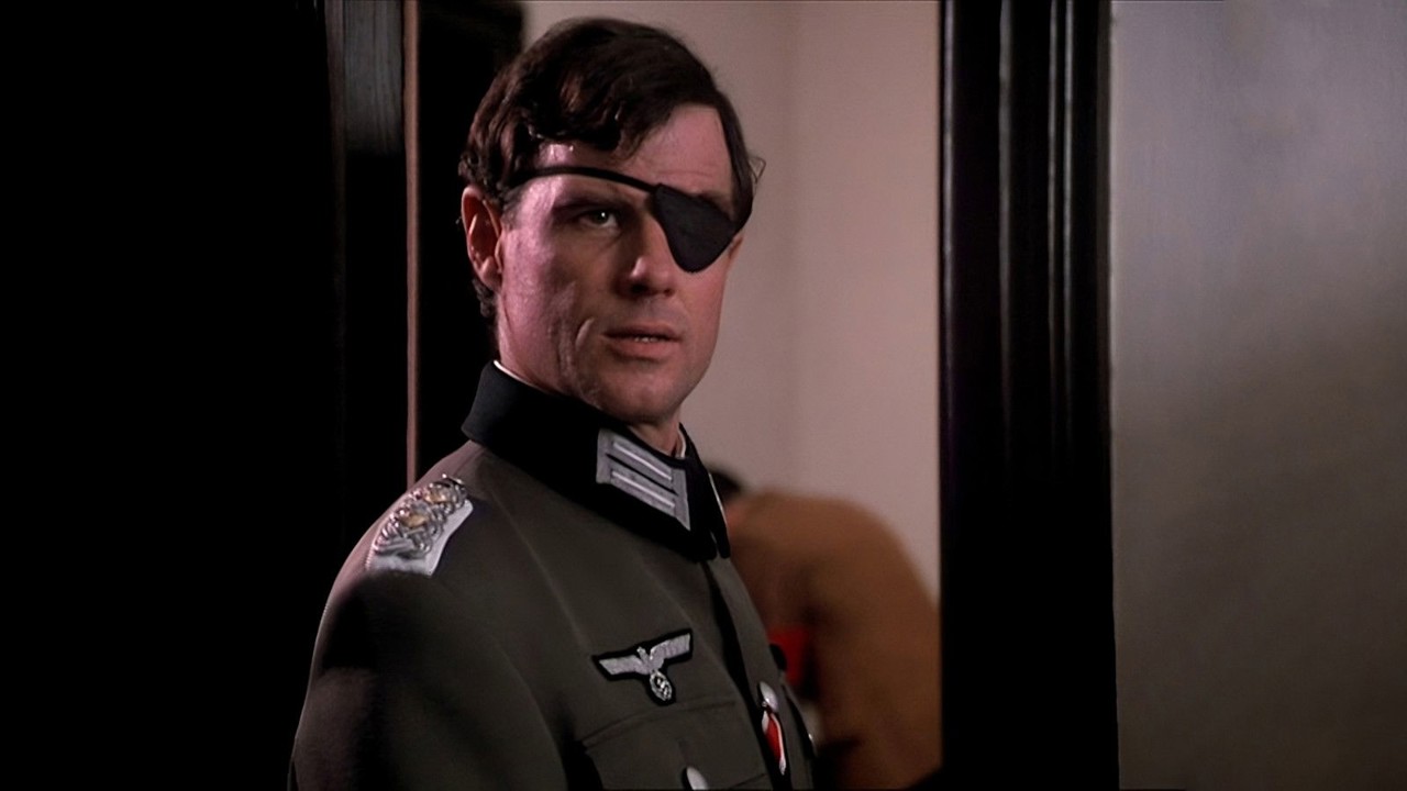 The Plot to Kill Hitler kapak görseli