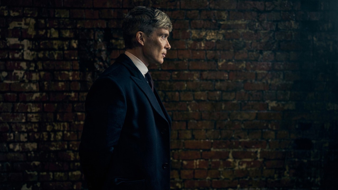 Peaky Blinders: The Immortal Man kapak görseli
