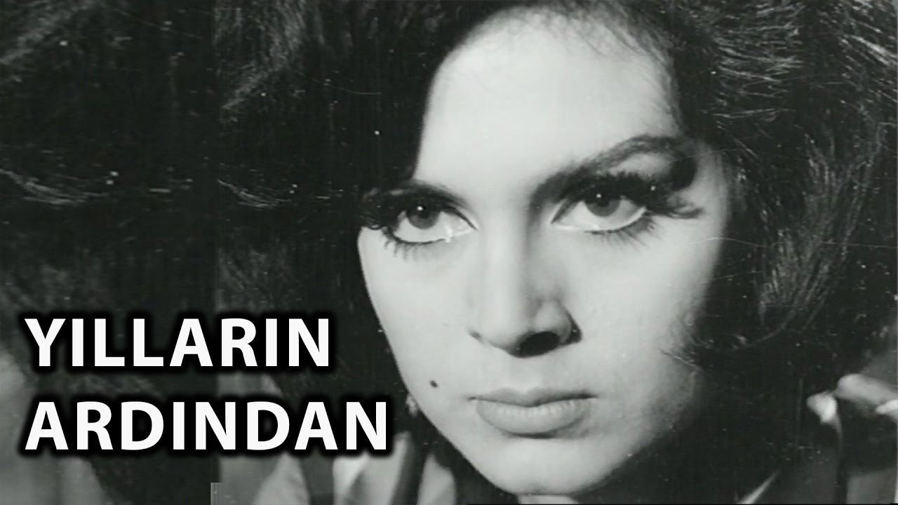 Yılların Ardından kapak görseli