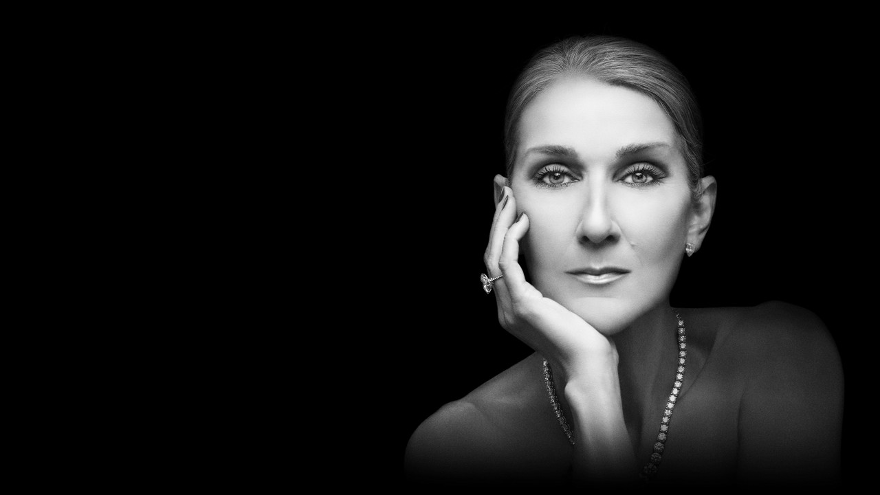 Ben: Celine Dion kapak görseli