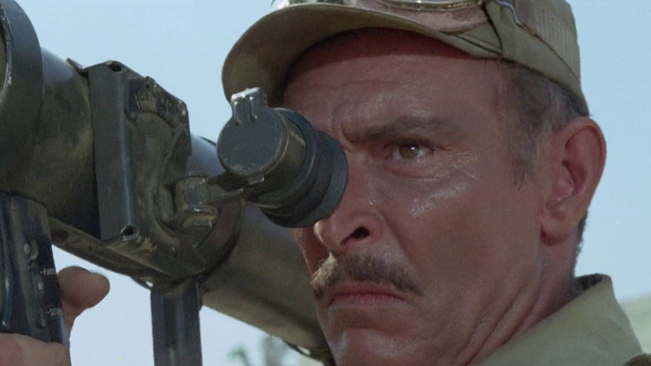 Commandos kapak görseli