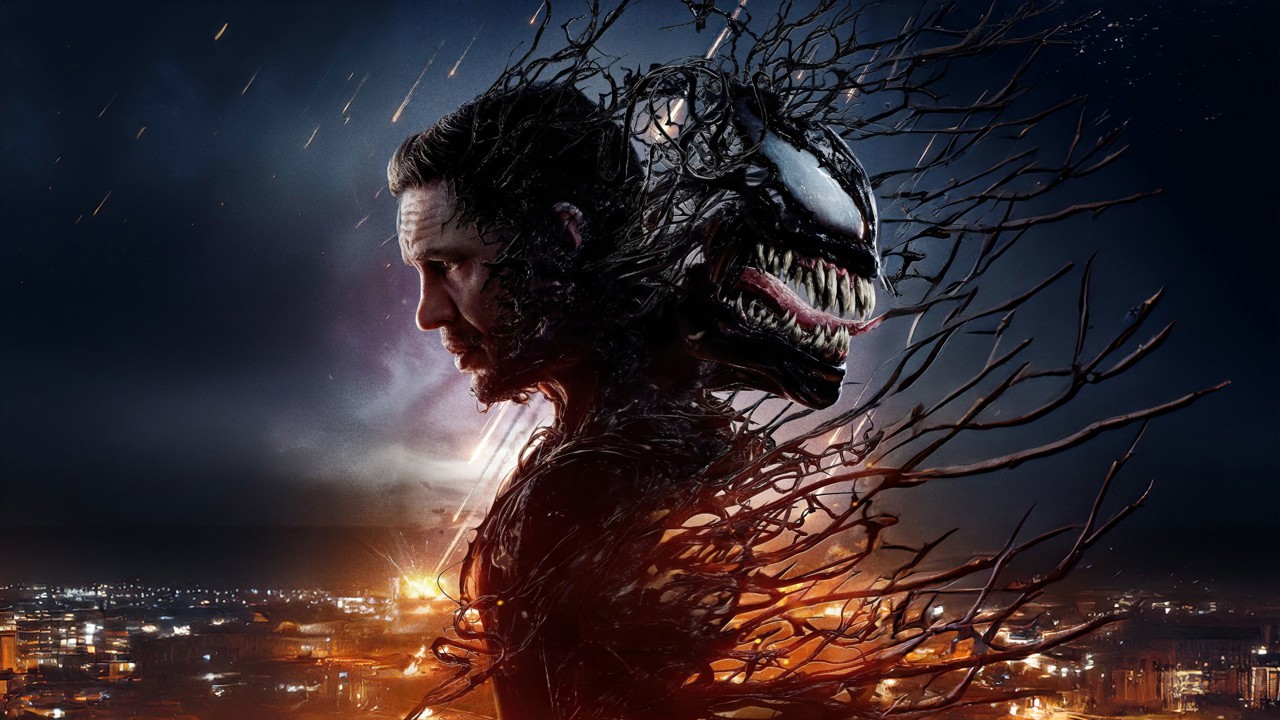 Venom: Son Dans kapak görseli