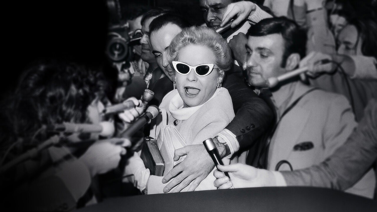 Martha Mitchell Etkisi kapak görseli