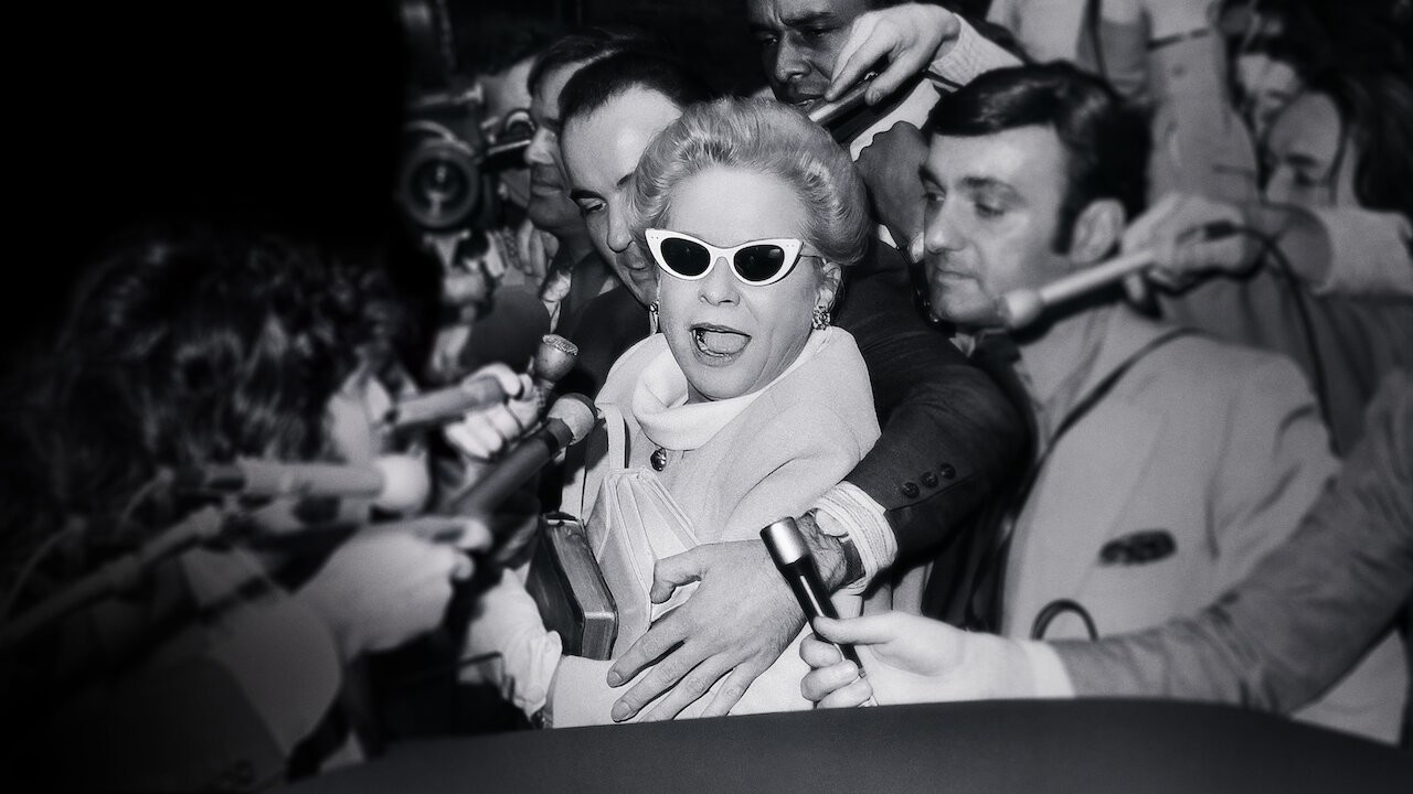 Martha Mitchell Etkisi kapak görseli
