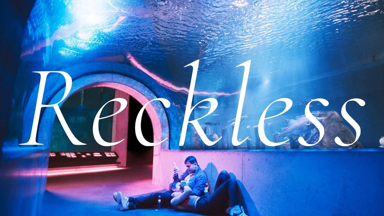 Reckless kapak görseli