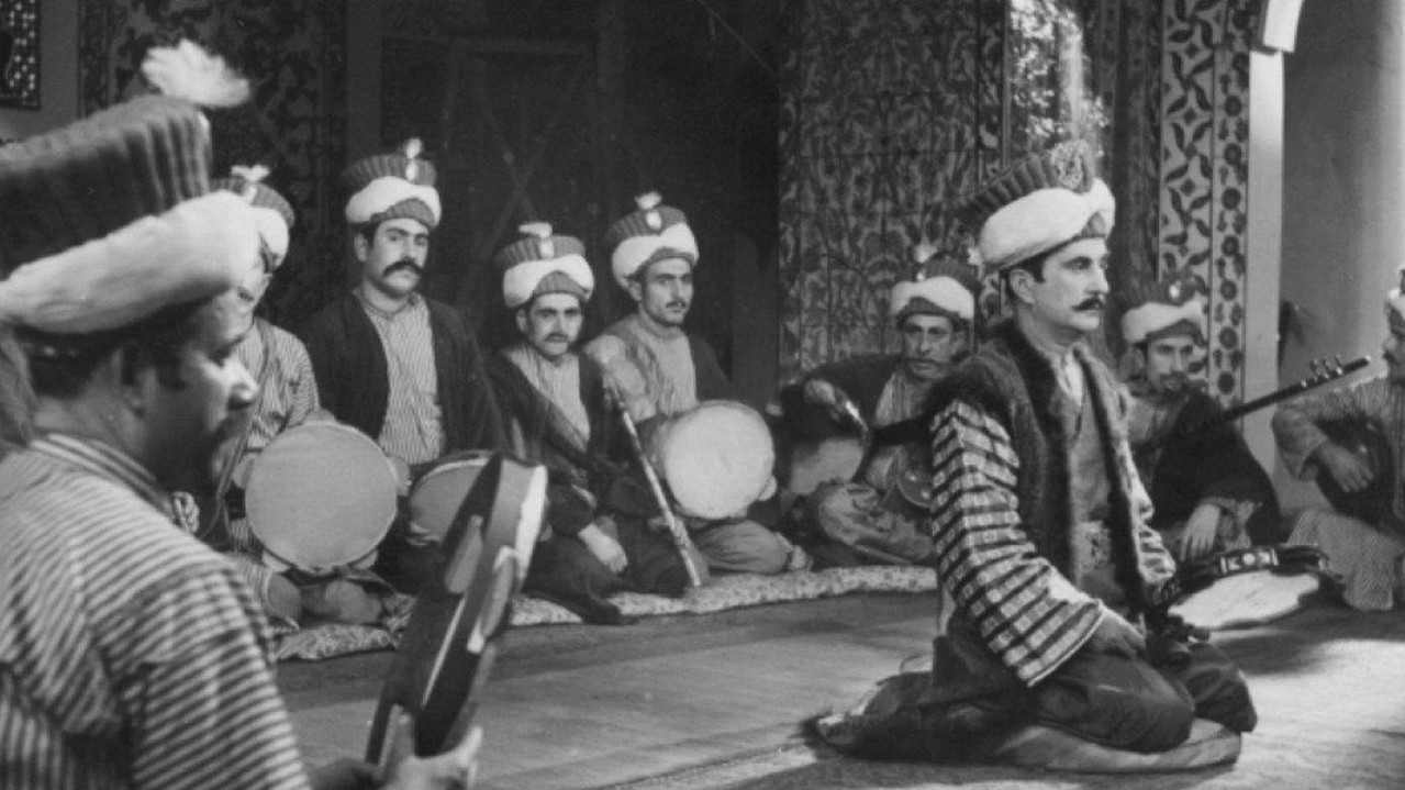 Üçüncü Selim'in Gözdesi kapak görseli