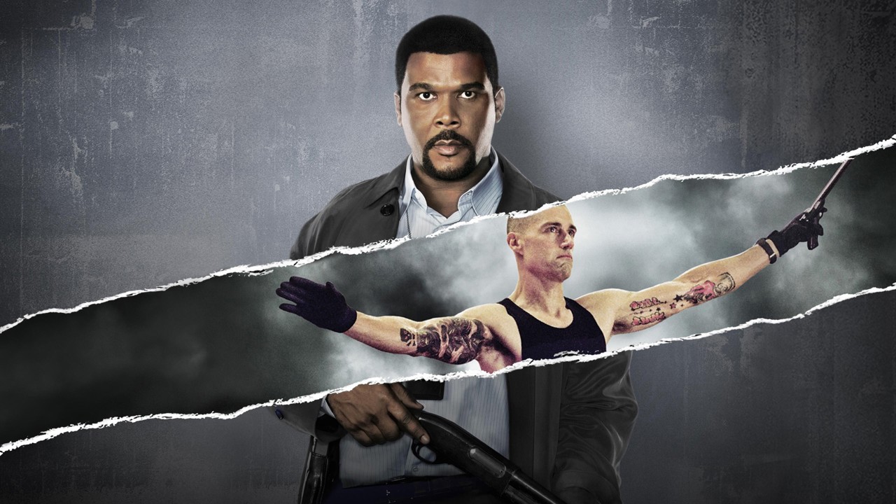 Alex Cross kapak görseli
