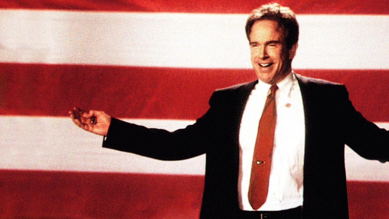 Bulworth kapak görseli