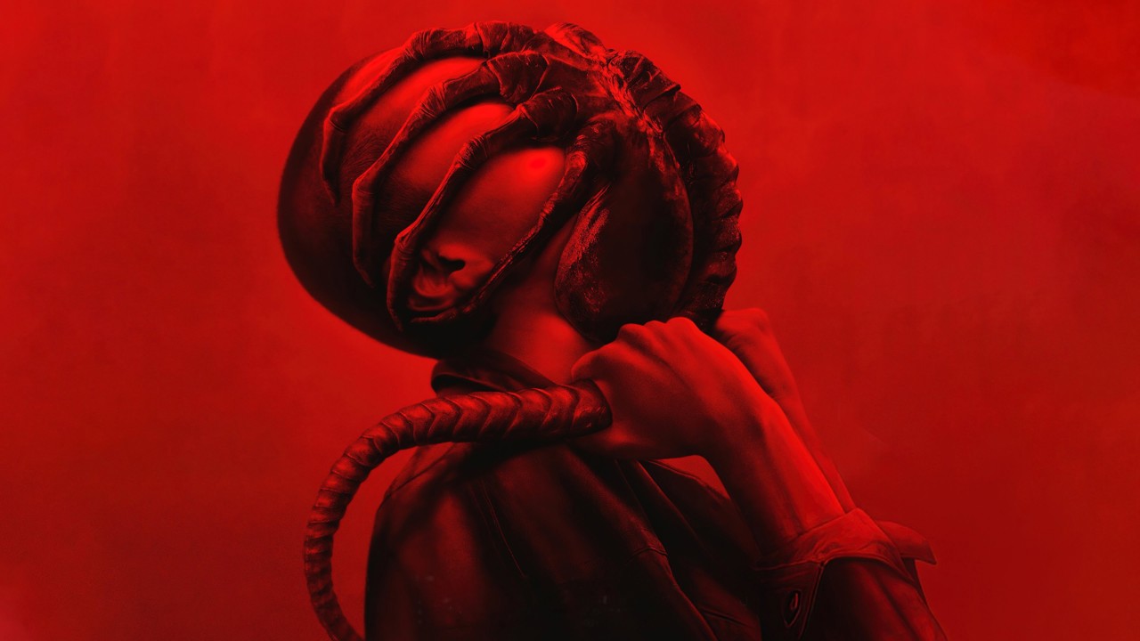 Alien: Romulus kapak görseli