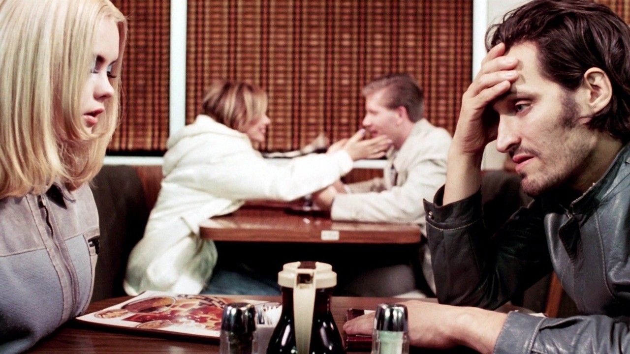 Buffalo '66 kapak görseli