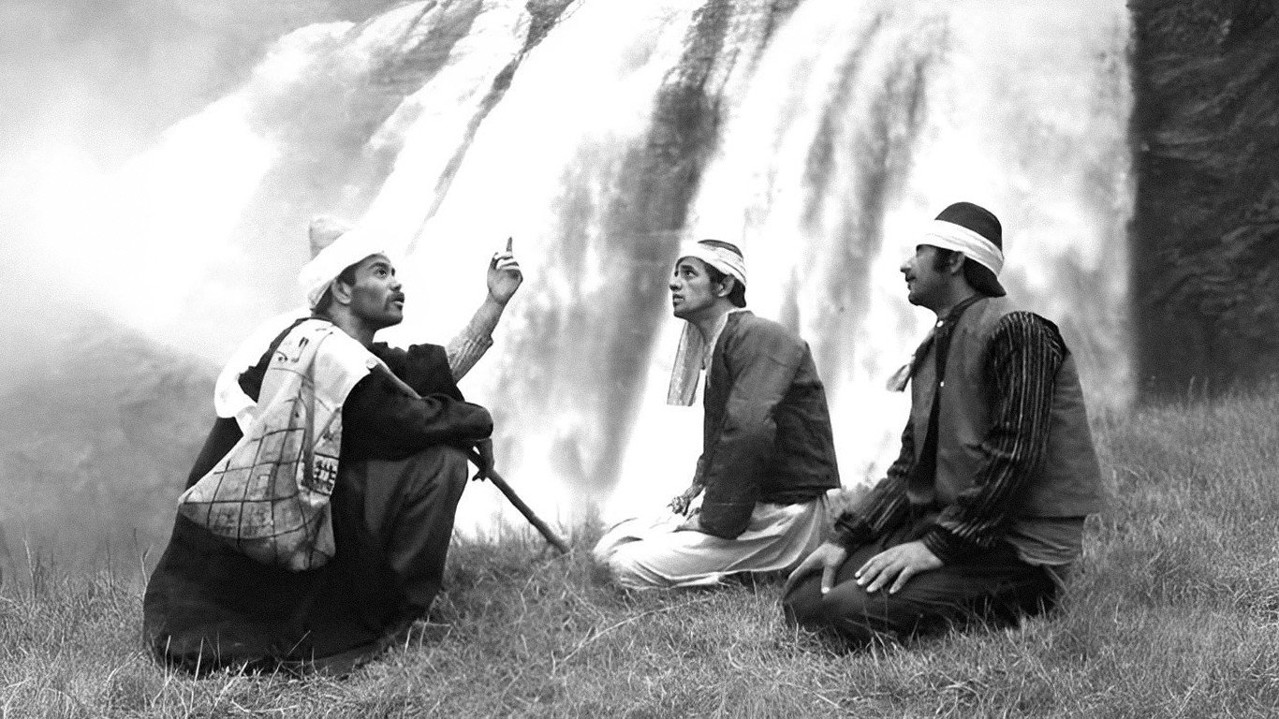 Gönüller Fatihi Yunus Emre kapak görseli