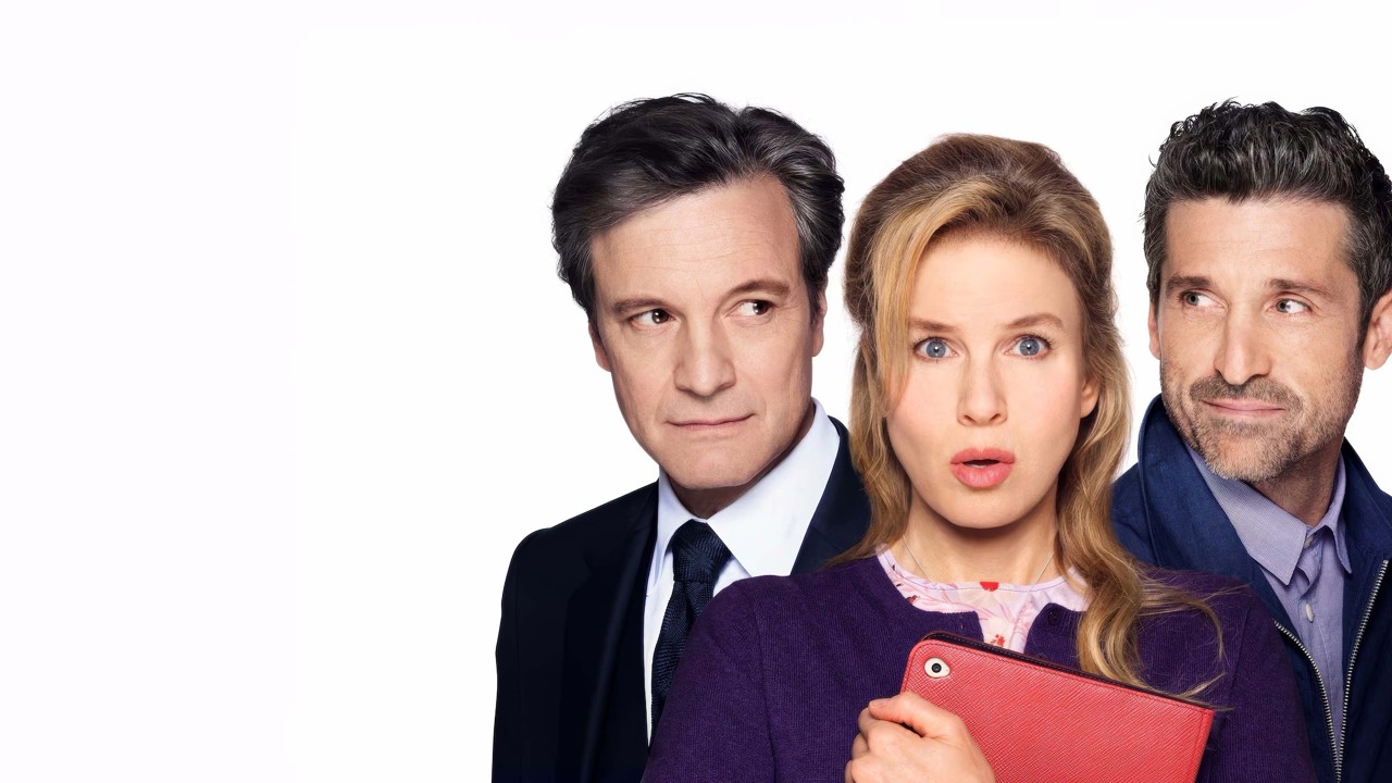 Bridget Jones'un Bebeği kapak görseli