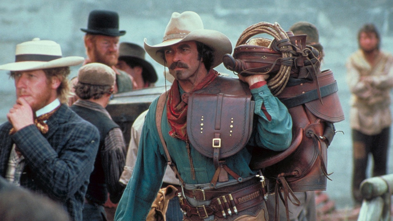 Quigley Down Under kapak görseli