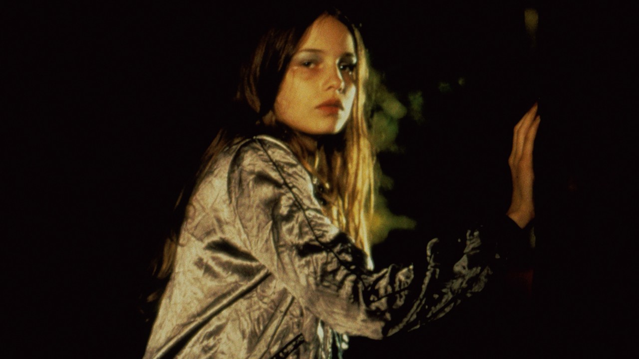 Christiane F kapak görseli