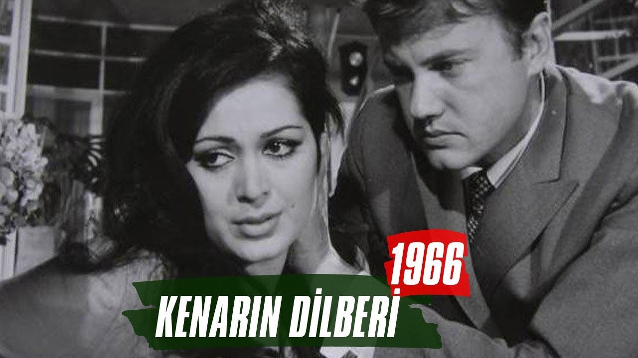 Kenarın Dilberi kapak görseli