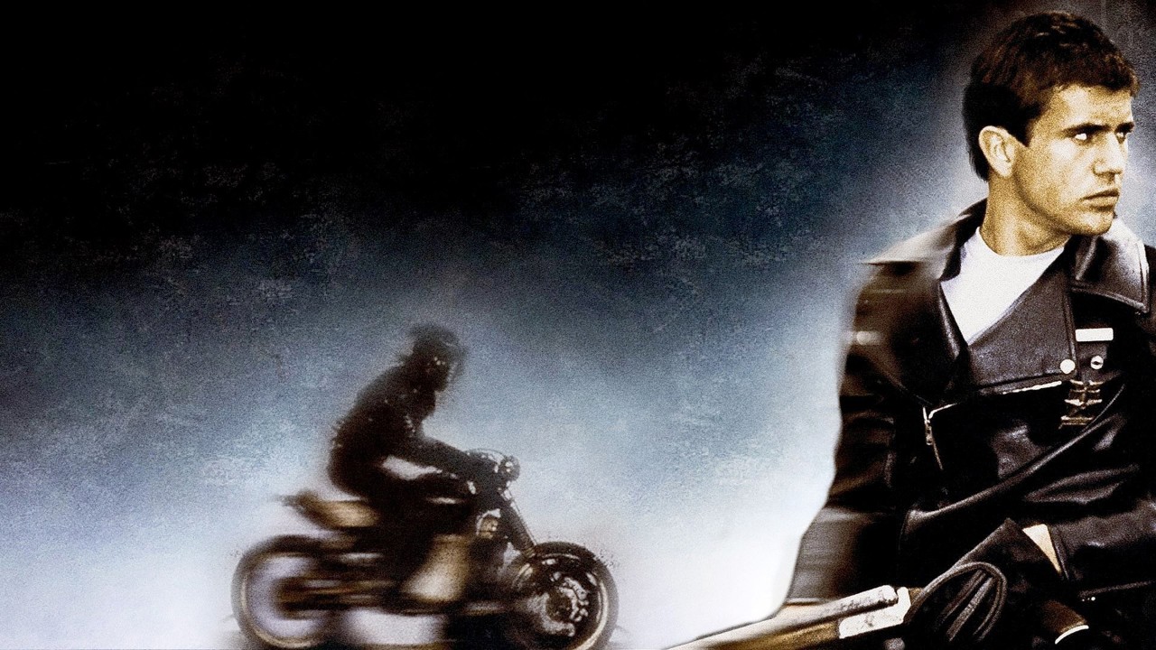 Mad Max kapak görseli