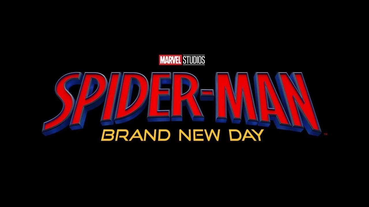 Spider-Man: Brand New Day kapak görseli