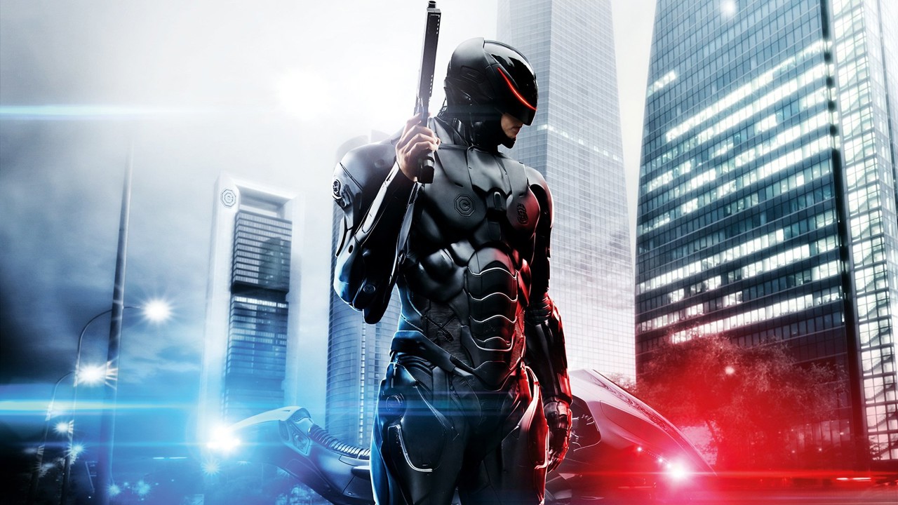 RoboCop kapak görseli