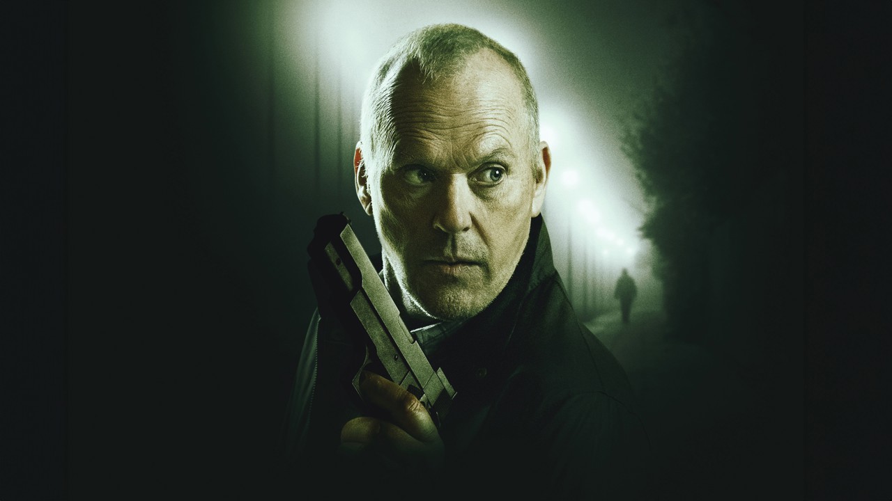 Knox Goes Away kapak görseli
