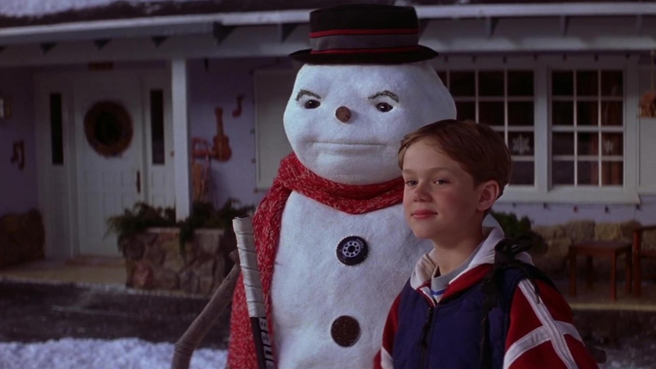 Jack Frost kapak görseli