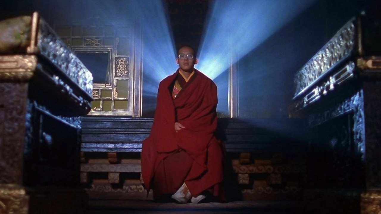 Kundun kapak görseli