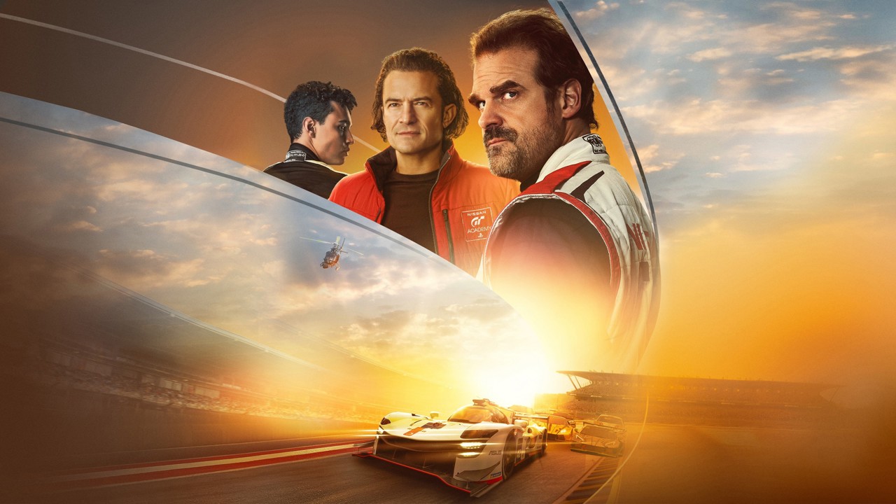 Gran Turismo kapak görseli