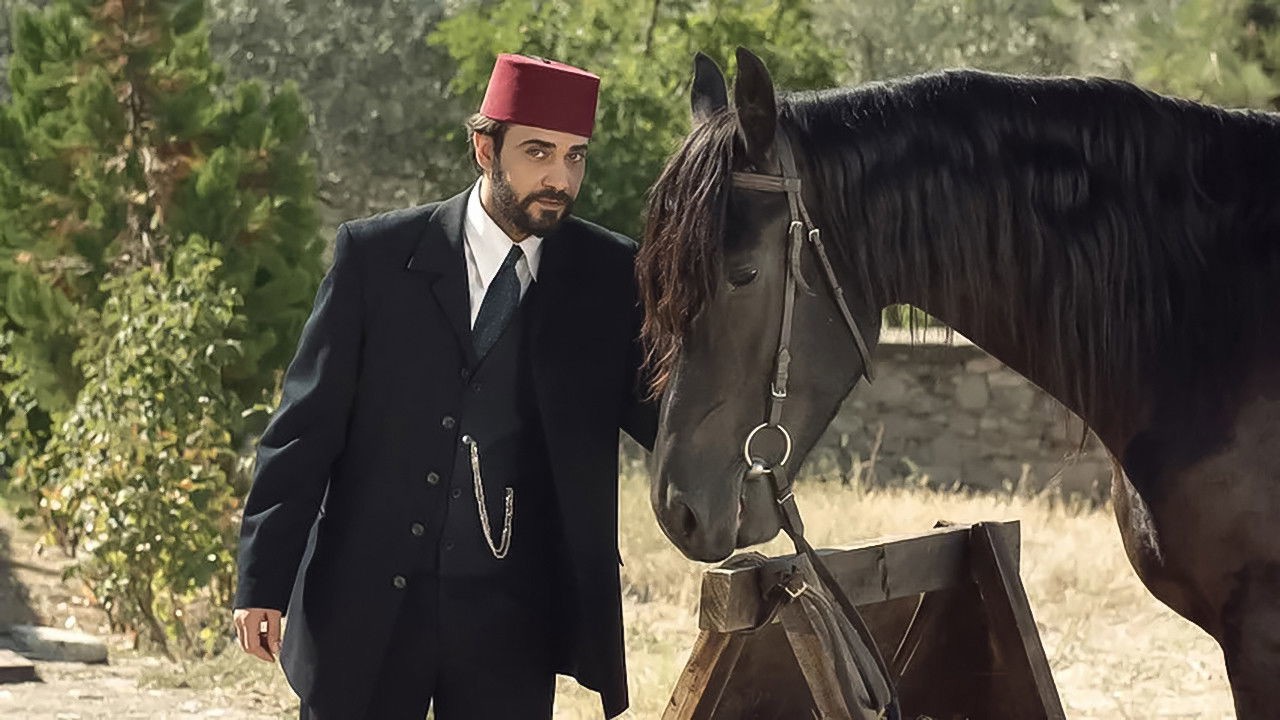 Muallim kapak görseli