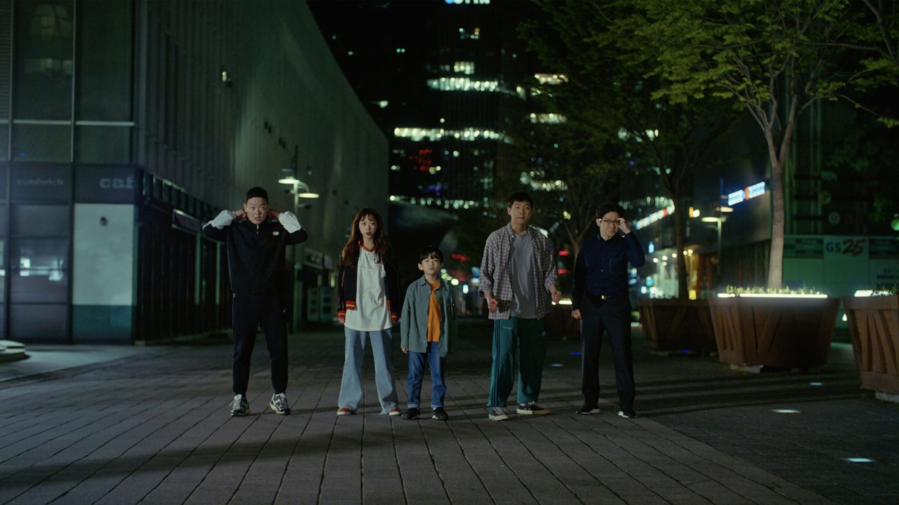 Re-BORN(리-본) kapak görseli
