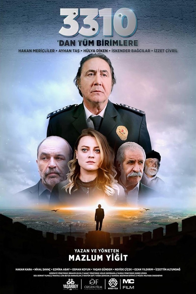 3310'dan Tüm Birimlere Fragmanı