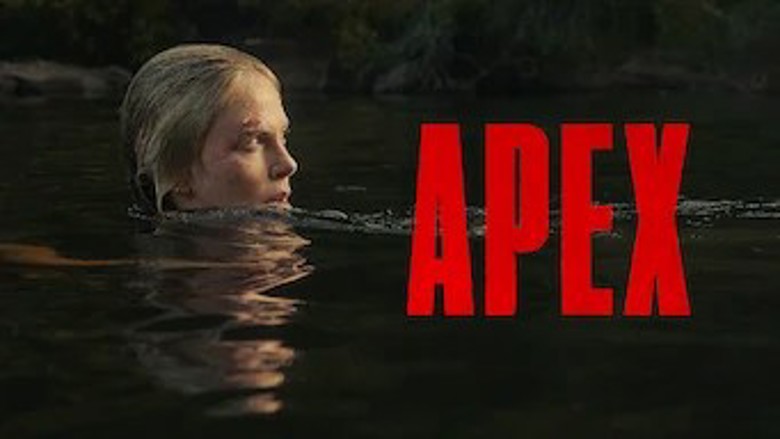 Apex Fragmanı