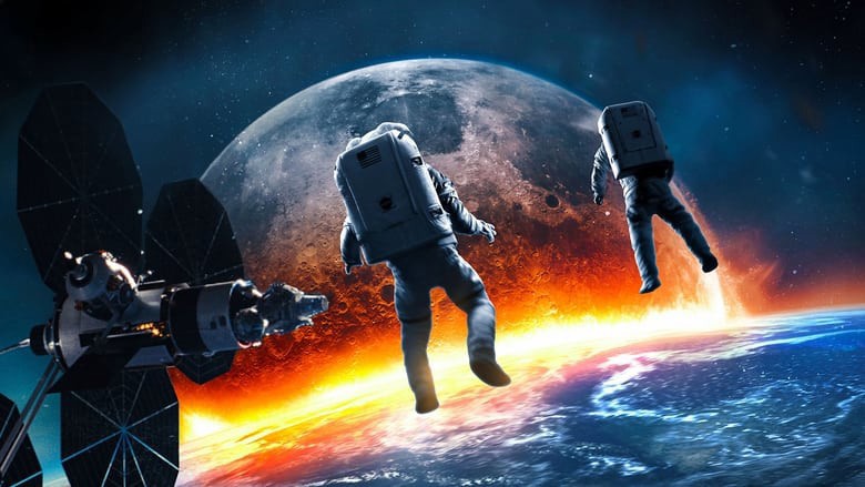 Moonfall Fragmanı