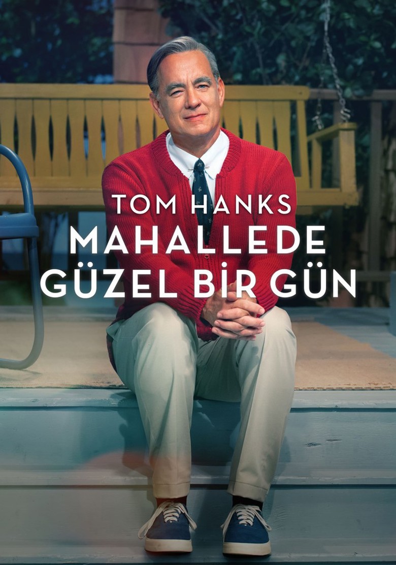 Mahallede Güzel Bir Gün Fragmanı