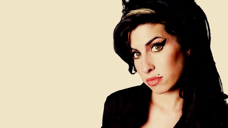 Amy Fragmanı