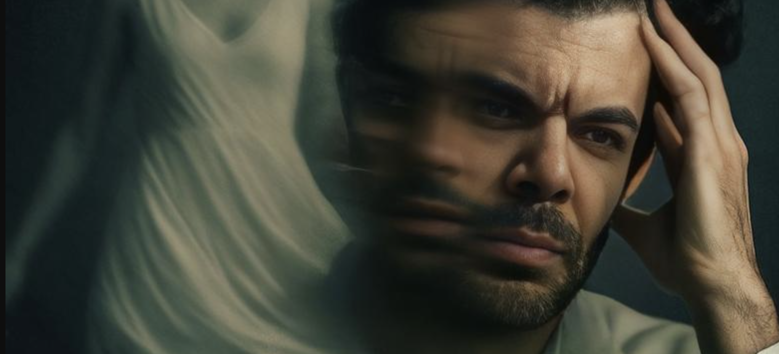 Şizofreni Yalnız Oynanmaz Fragmanı