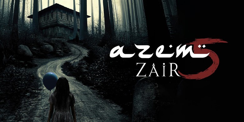 Azem 5: Zair Fragmanı