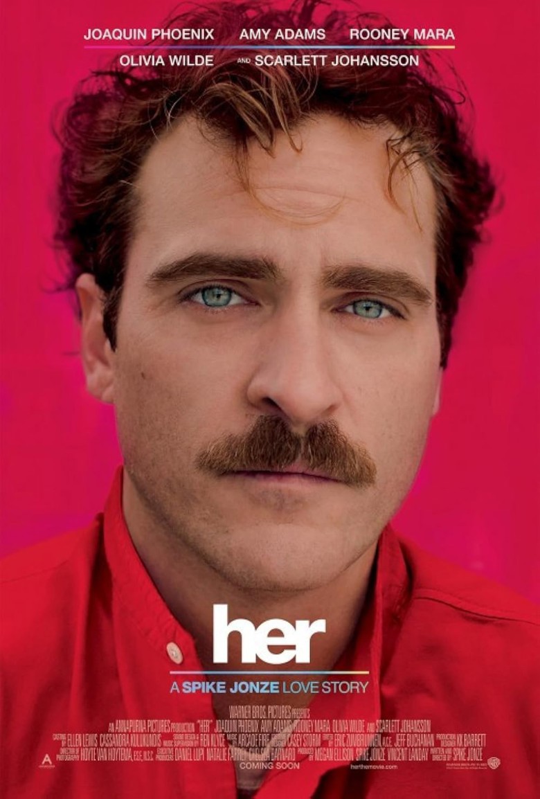 her Fragmanı