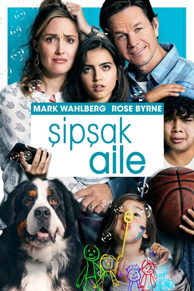Şipşak Aile Fragmanı