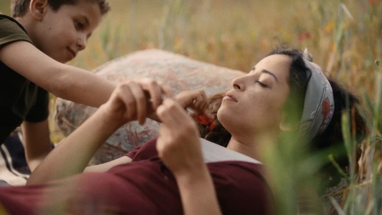 Herkes Touda'yı Seviyor Fragmanı
