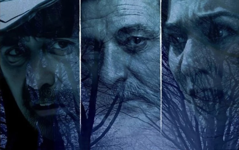 Karanlığın Öfkesi Fragmanı